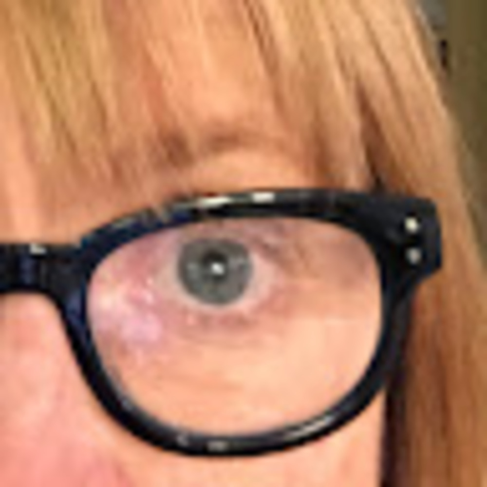 Meet your Posher, Jill